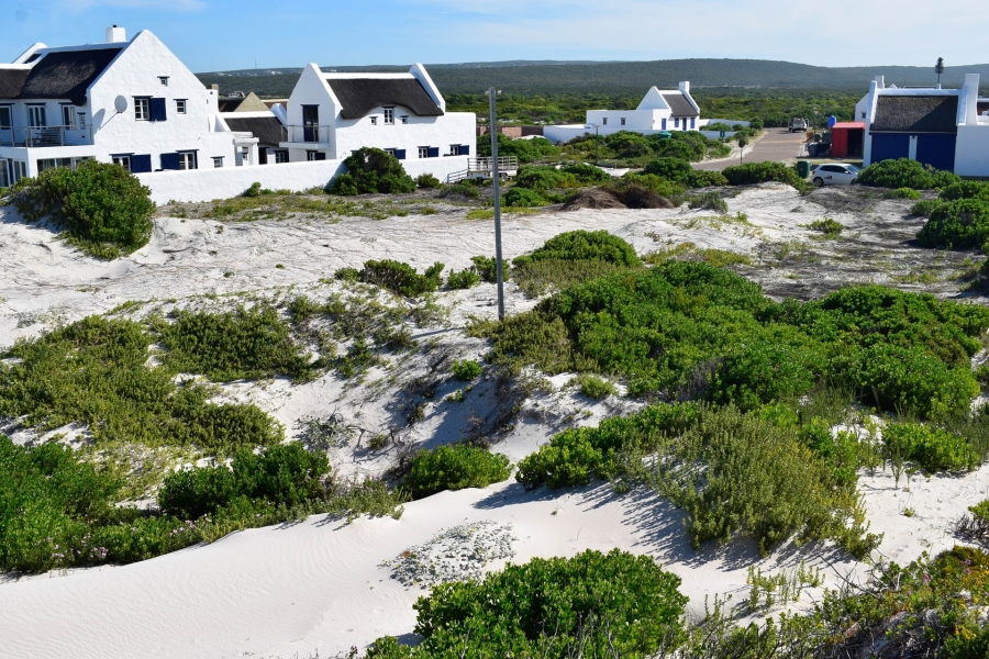 0 Bedroom Property for Sale in Struisbaai Western Cape